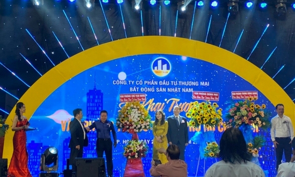 Huy động vốn lãi suất lên tới 84%/năm, Bất động sản Nhật Nam bị cảnh báo