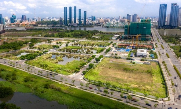 Đánh giá năng lực doanh nghiệp tham gia đấu giá được xem là giải pháp quan trọng khắc phục tình trạng bỏ cọc sau đấu giá đất