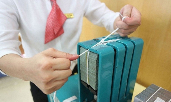 Nguồn lợi nhuận ngân hàng có được chủ yếu tập trung tại mảng tín dụng