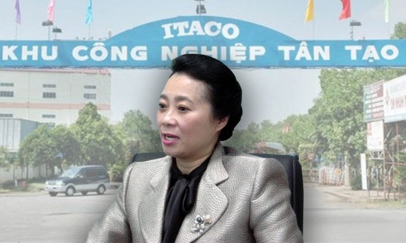 Về đơn kêu cứu của Tập đoàn Tân Tạo, đại diện Tổng cục Thuế nói gì?