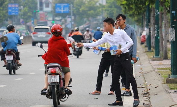 Một bộ phận môi giới nhà đất làm ăn “chụp giật” sắp hết thời