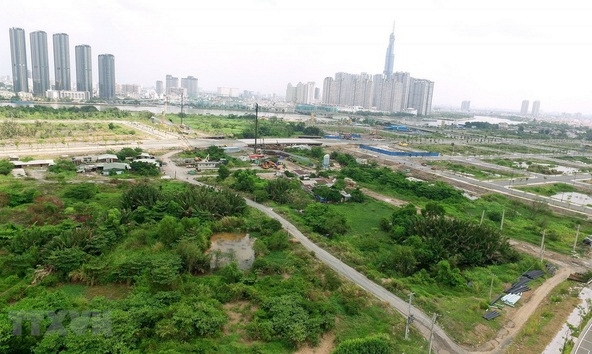 Bỏ khung giá đất, các địa phương toàn quyền xây dựng bảng giá