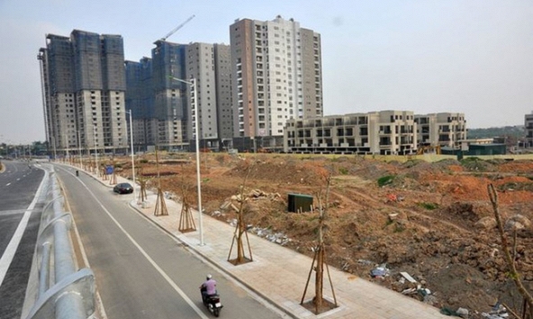 Trong bối cảnh khó khăn, niềm tin của nhà đầu tư hướng về các thị trường tiềm năng