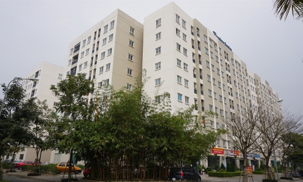 Phát triển nhà ở xã hội còn nhiều khó khăn, vướng mắc cần được tháo gỡ