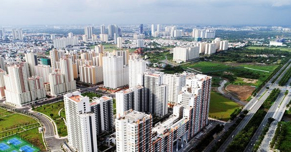 Dự thảo Luật Đất đai sửa đổi lần này sẽ giúp người tái định cư bằng hoặc tốt hơn