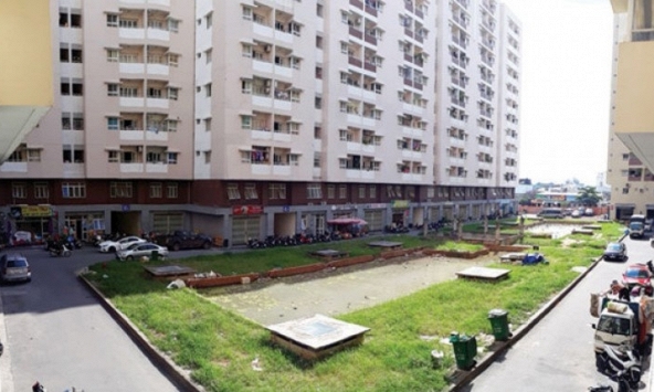 Chung cư sở hữu 50 năm có giá thấp hơn 20% so với chung cư sở hữu vĩnh viễn?