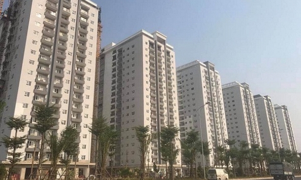 Thời gian gần đây, thị trường xuất hiện ngày càng nhiều thông tin bất động sản cần bán gấp