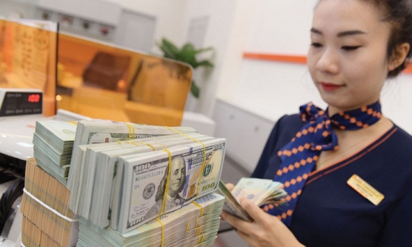 Tỷ giá đang trở thành điểm nóng và phản ánh áp lực chính sách tiền tệ quý IV