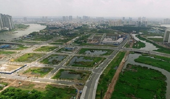 Cạm bẫy từ tù mù thông tin quy hoạch