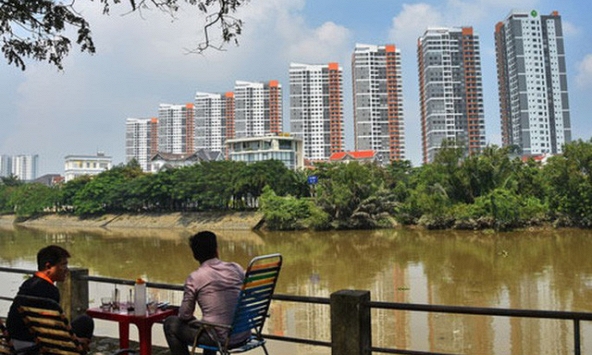 Dự thảo Luật Đất đai sửa đổi quy định việc đánh thuế cao hơn với người có nhiều nhà ở, đầu cơ đất, chậm sử dụng