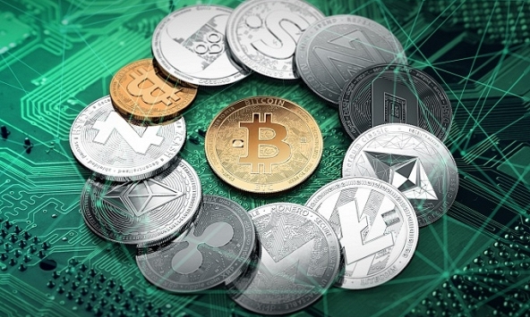 Giá ether đã giảm tới 19% trong 2 tuần gần nhất