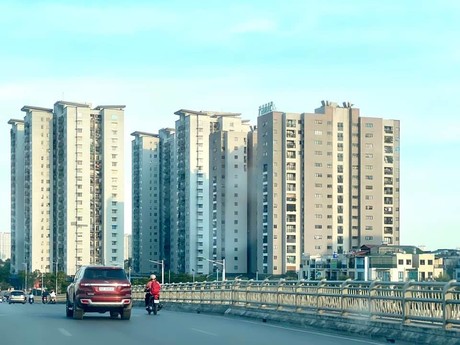 Tại sao tài sản bảo đảm của doanh nghiệp ở ngân hàng khi phát mại không ai mua?