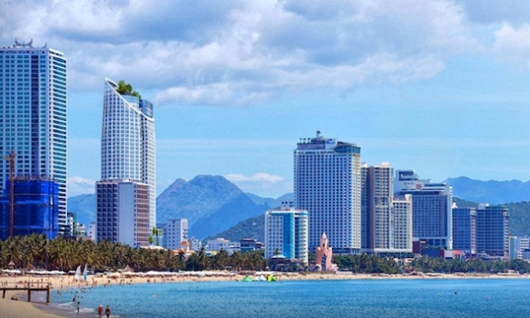 Pháp lý condotel vẫn tắc nghẽn