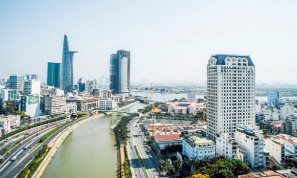 Nhà đầu tư 'e dè' với thị trường bất động sản