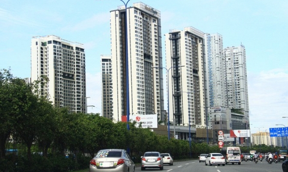 Thị trường bất động sản Việt Nam đang ở giai đoạn có những nền tảng tốt để tăng trưởng và phát triển?