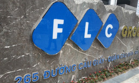 Từ tháng 8 đến nay, FLC đã nhận các quyết định cưỡng chế thuế lên tới 1.331 tỷ đồng