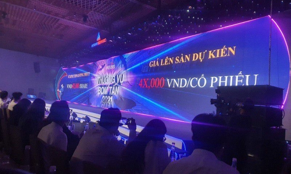 Cổ phiếu DXS đã có 6 phiên giảm sàn chỉ còn hơn 13.000đ/cổ , sẽ có biến cố?