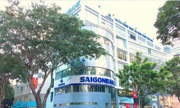 Ngân hàng TMCP Sài Gòn Công Thương cũng có tên trong danh sách dự kiến kiểm toán năm 2023