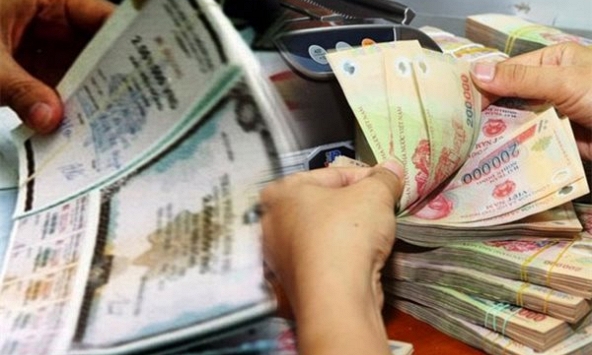 Doanh nghiệp phải mua lại trái phiếu trước hạn bắt buộc khi vi phạm phương án phát hành