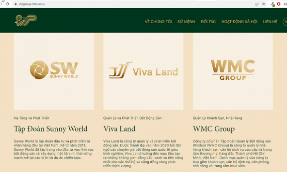 Viva Land và Vạn Thịnh Phát với những lùm xùm hiện tại