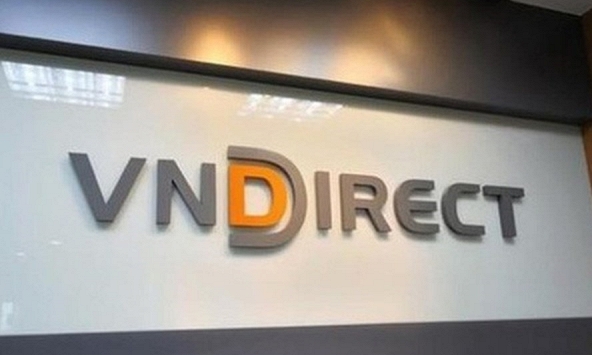 VNDirect bị xử phạt khi cấp margin cổ phiếu Thaiholdings