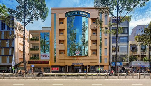 Những dự án nào của Vạn Thịnh Phát?