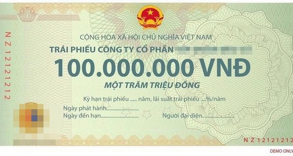 Công ty Chứng khoán Tân Việt cho biết sẽ tạm dừng nhận chuyển nhượng trái phiếu doanh nghiệp