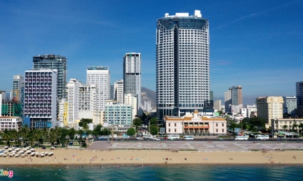 UBND tỉnh Khánh Hòa được phân cấp thí điểm thực hiện phê duyệt điều chỉnh cục bộ quy hoạch chung