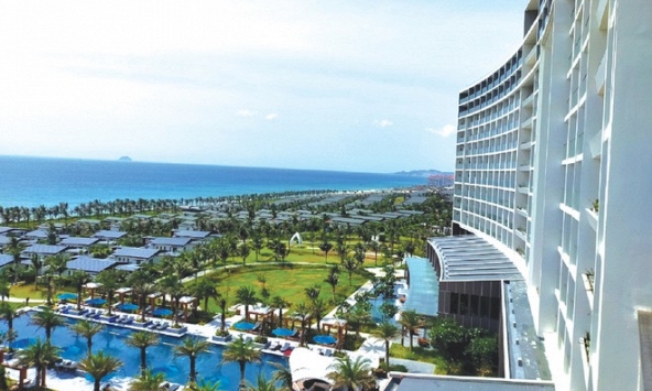 Pháp lý bất động sản du lịch - nghỉ dưỡng vẫn chậm được gỡ vướng