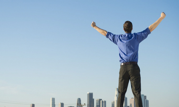 Sống kỷ luật chính là một loại khí chất khiến ai cũng nể phục