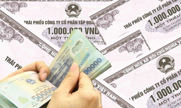Nhà đầu tư đang “ôm” trái phiếu doanh nghiệp phải ứng xử ra sao?