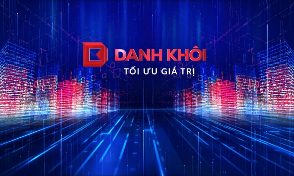 UBCK xử phạt Tập đoàn Danh Khôi (NRC)