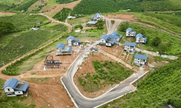 Năm 2023, các chủ đầu tư sẽ không còn cơ hội 'ôm' đất dự án không triển khai nhằm đầu cơ, trục lợi