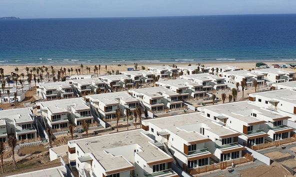 Loại hình bất động sản du lịch được ví như đứa 'con lai'