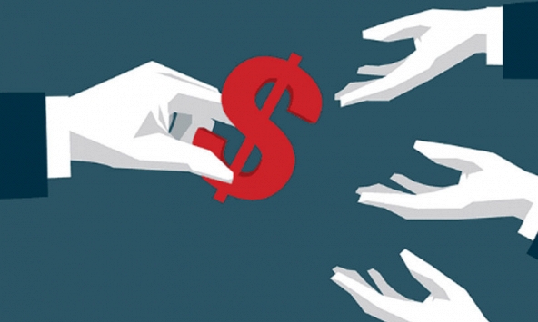 Người có nhu cầu vay tiền đang lâm vào thế khó