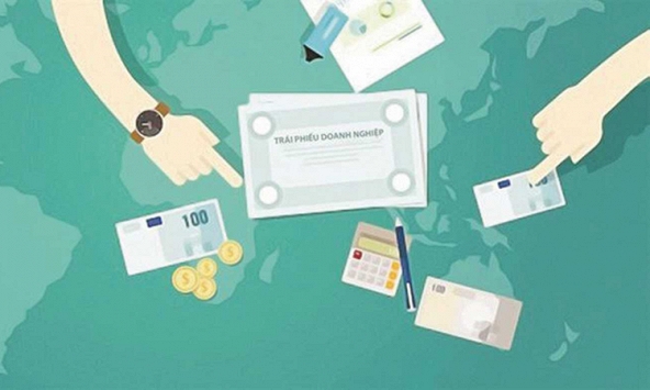 Bộ Tài chính nhấn mạnh, thời gian vừa qua, các doanh nghiệp bất động sản đã phát hành trái phiếu với khối lượng tương đối lớn