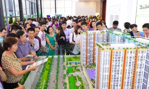 Bổ sung quy định bắt buộc giao dịch qua ngân hàng đối với các hoạt động như mua, bán, cho thuê bất động sản