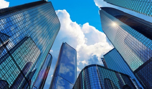 2 trong 5 doanh nghiệp bất động sản đã công bố kết quả kinh doanh có tăng trưởng lợi nhuận không từ bán nhà