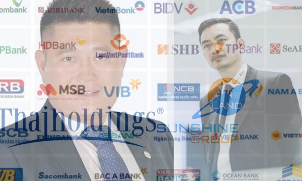 Sở hữu chéo trong hệ thống các tổ chức tín dụng đã được xử lý