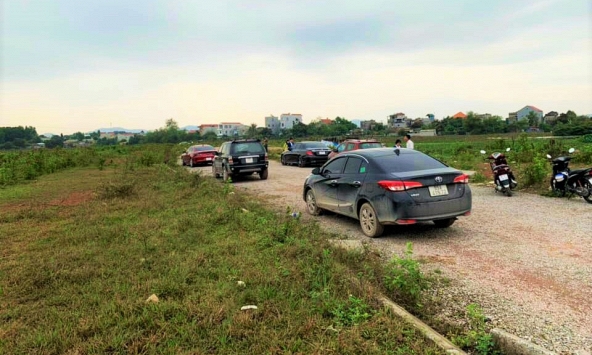 Nhà đầu tư khó bắt đáy ở thời điểm này