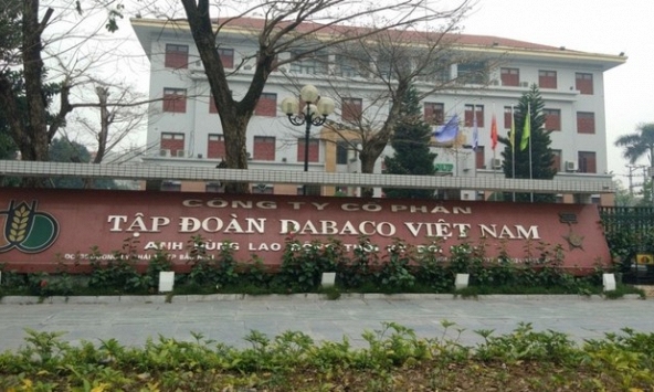Dabaco Việt Nam Cổ phiếu “bốc hơi” 58,3%