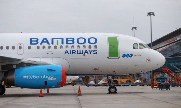 Bamboo Airways lỗ 1.447 tỷ đồng