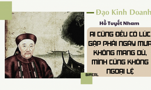 Nỗ lực 30 năm từ kẻ chăn gia súc thành thương gia giàu có, mất tất cả chỉ trong 3 ngày