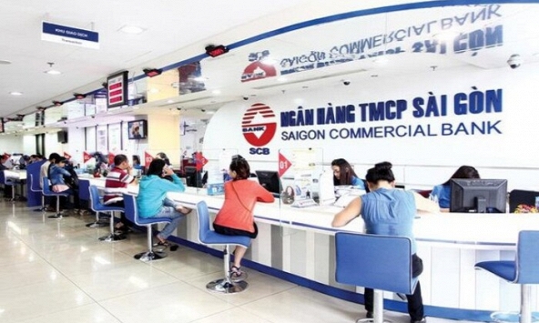 SCB cho biết vẫn đang tiếp tục làm việc với CTCP Chứng khoán Tân Việt