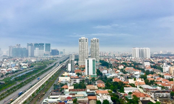 Lùi kế hoạch mở bán dự án sang năm 2023 để chờ tín hiệu thị trường tốt hơn