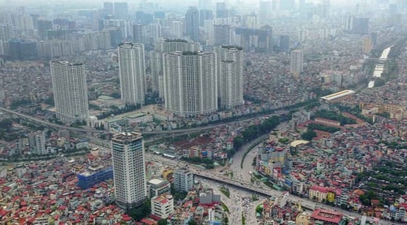 Thị trường đang gặp khó ra sao?