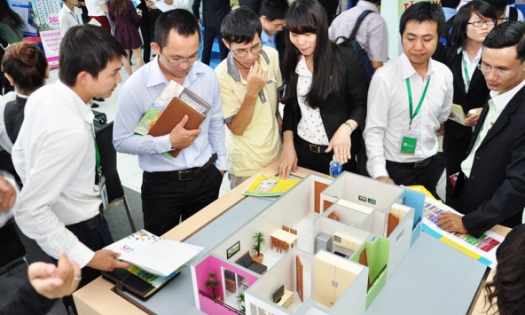 Bất động sản 2022 được đánh giá khó khăn hơn nhiều so với năm trước