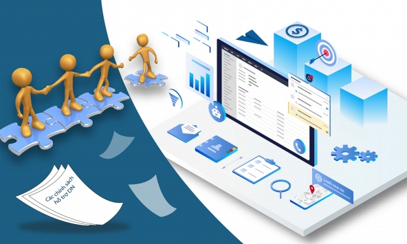 Phải có sự điều hành đồng bộ cả chính sách tiền tệ, chính sách tài khóa và các chính sách kinh tế vĩ mô khác