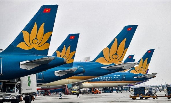 Loạt chi phí bất ngờ đè nặng lên cánh bay “anh cả” ngành hàng không