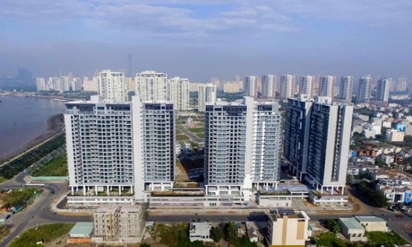 Nhiều doanh nghiệp địa ốc phía Nam không bán được hàng, buộc cắt giảm tối đa mọi chi phí, cắt giảm nhân sự